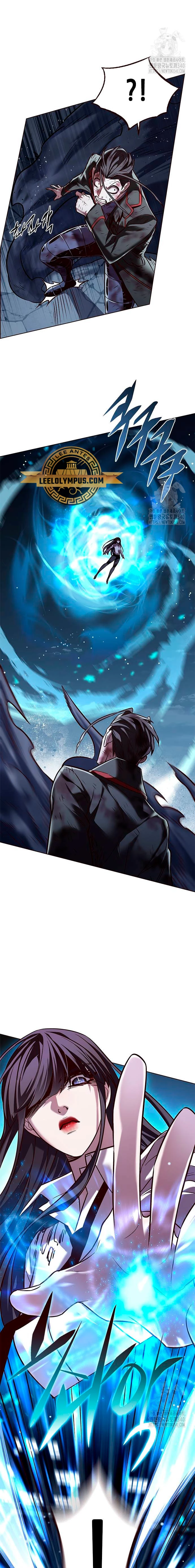 Read Eleceed: Velocidad electrica ES Manga Online