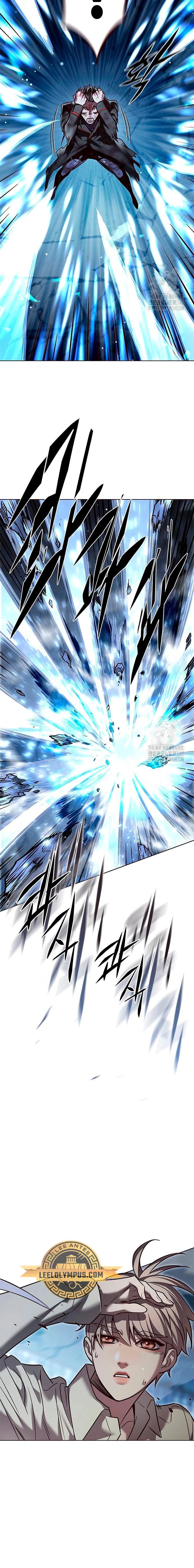 Read Eleceed: Velocidad electrica ES Manga Online