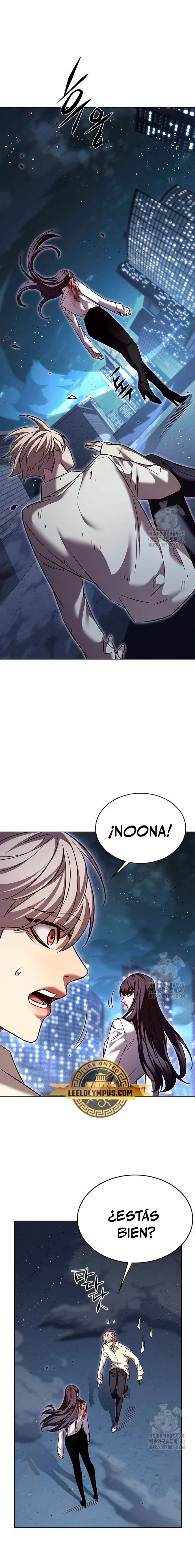Read Eleceed: Velocidad electrica ES Manga Online