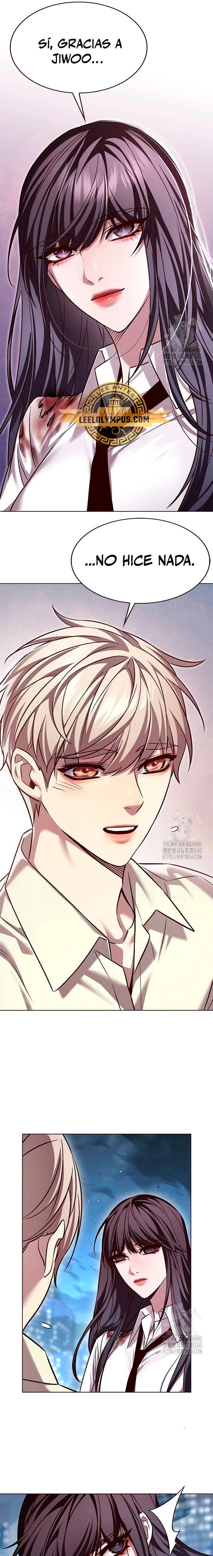 Read Eleceed: Velocidad electrica ES Manga Online