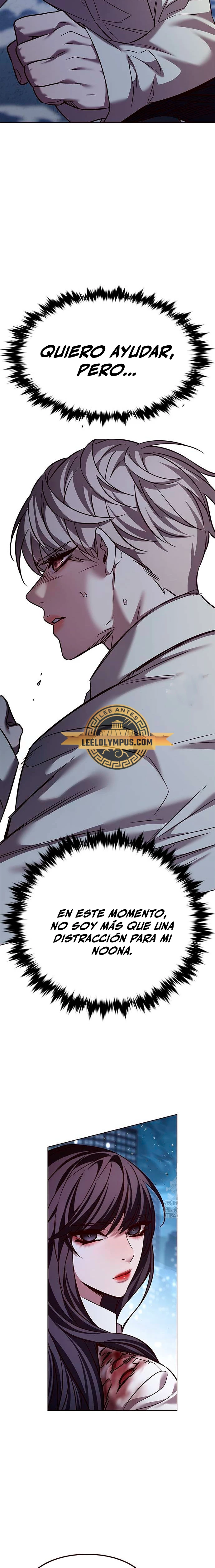 Read Eleceed: Velocidad electrica ES Manga Online