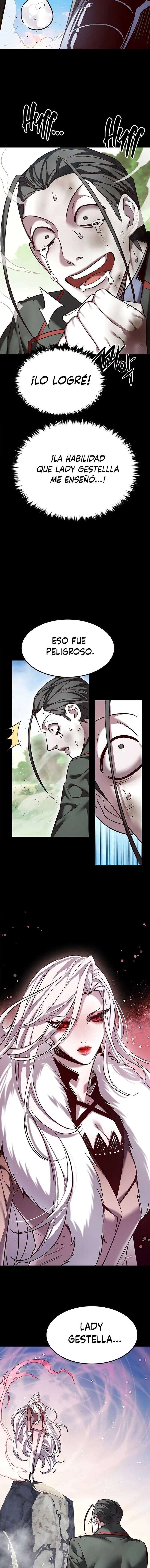 Read Eleceed: Velocidad electrica ES Manga Online