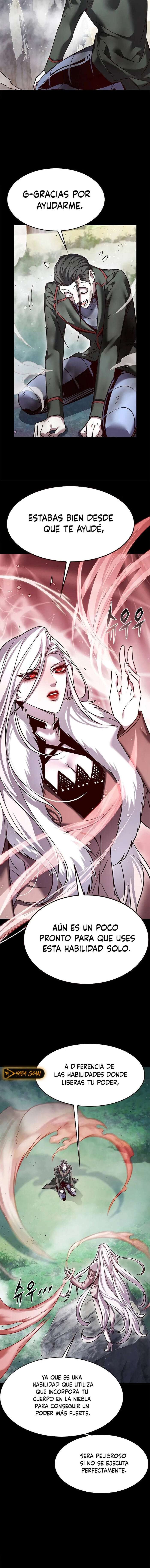Read Eleceed: Velocidad electrica ES Manga Online