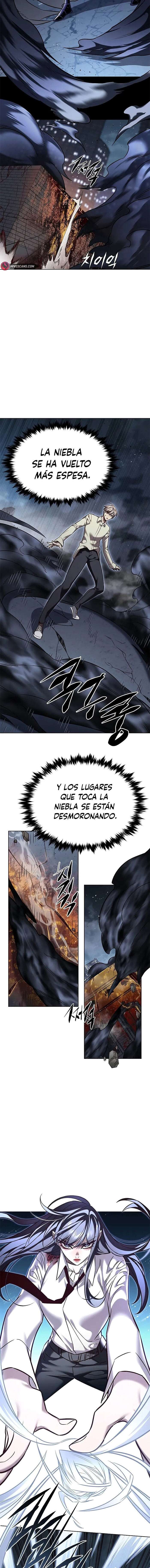Read Eleceed: Velocidad electrica ES Manga Online
