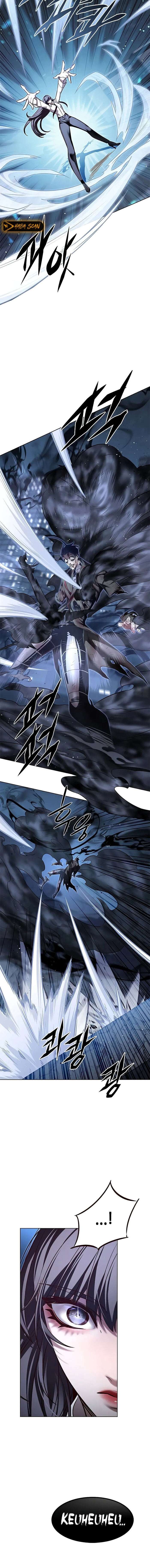 Read Eleceed: Velocidad electrica ES Manga Online