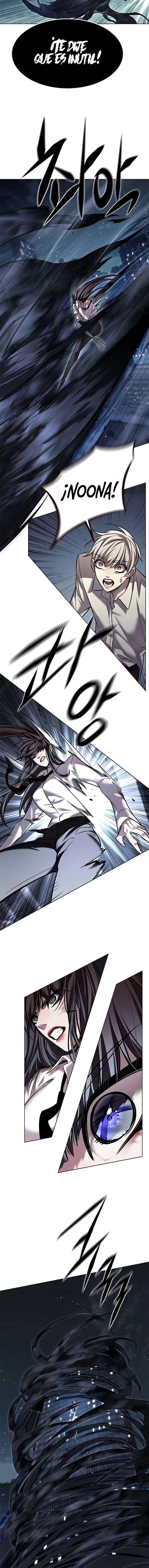 Read Eleceed: Velocidad electrica ES Manga Online