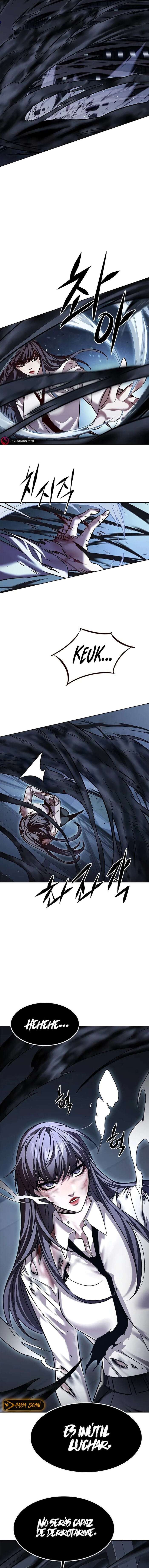 Read Eleceed: Velocidad electrica ES Manga Online