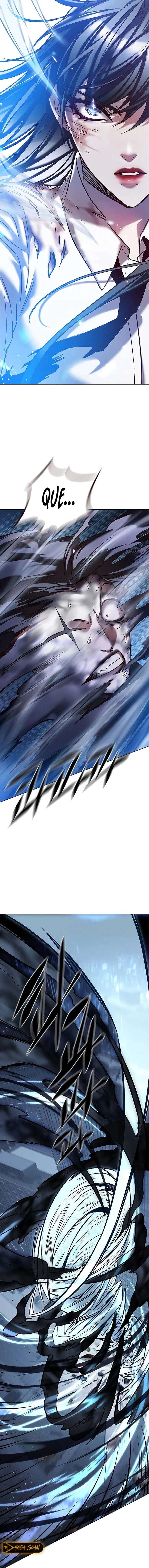 Read Eleceed: Velocidad electrica ES Manga Online