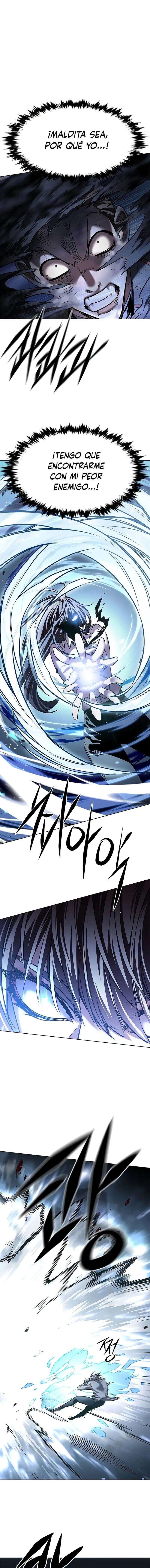 Read Eleceed: Velocidad electrica ES Manga Online