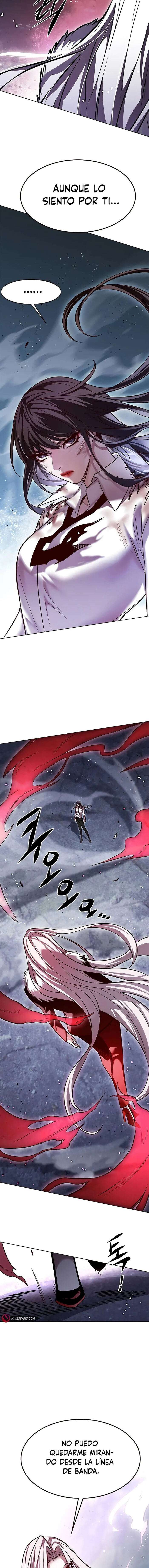 Read Eleceed: Velocidad electrica ES Manga Online