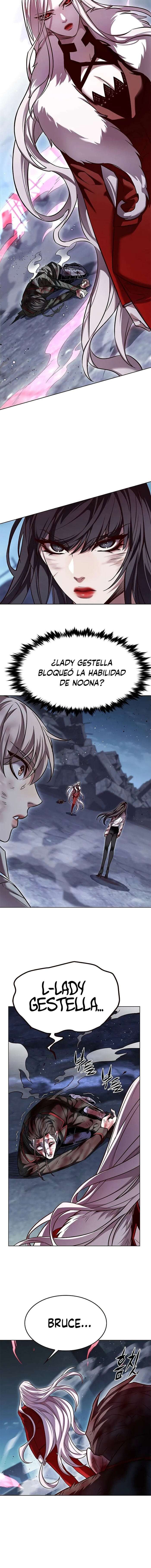 Read Eleceed: Velocidad electrica ES Manga Online