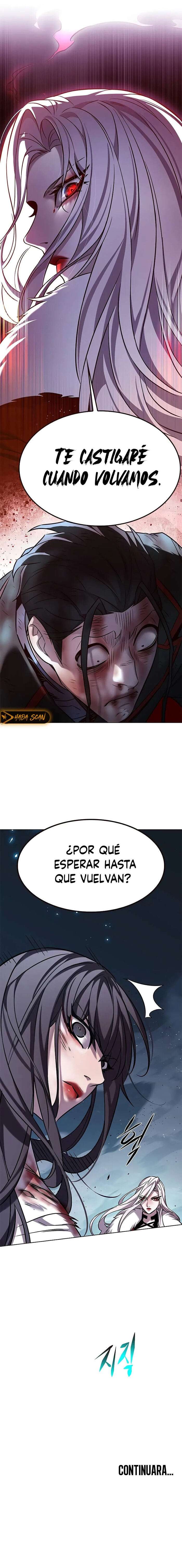 Read Eleceed: Velocidad electrica ES Manga Online