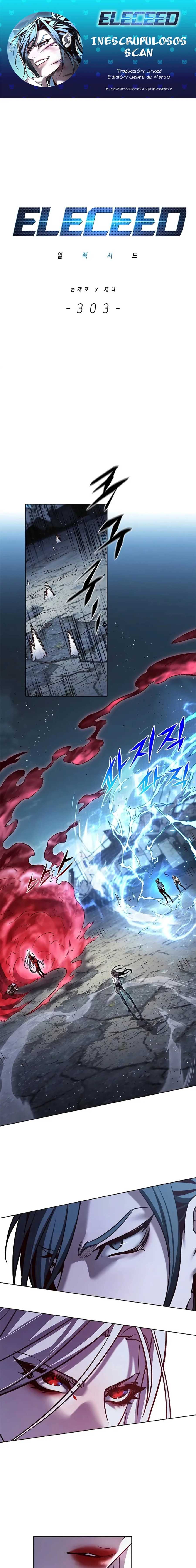 Read Eleceed: Velocidad electrica ES Manga Online