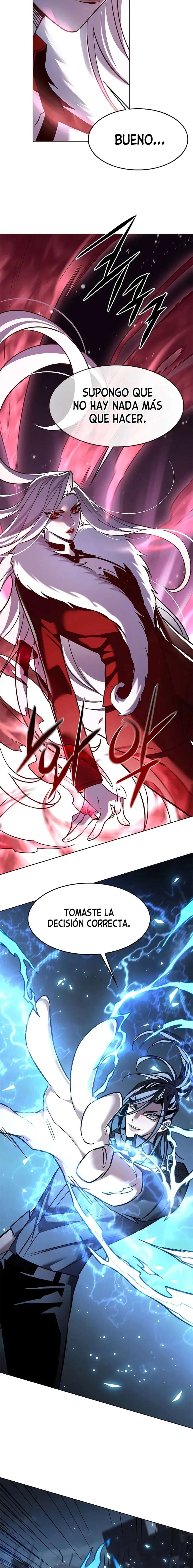 Read Eleceed: Velocidad electrica ES Manga Online