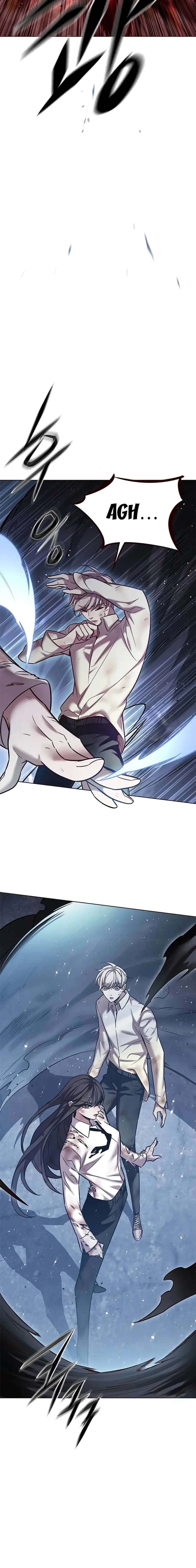 Read Eleceed: Velocidad electrica ES Manga Online