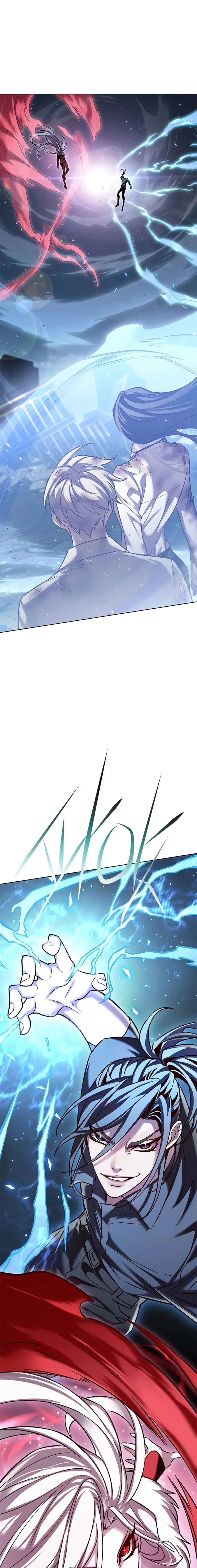 Read Eleceed: Velocidad electrica ES Manga Online