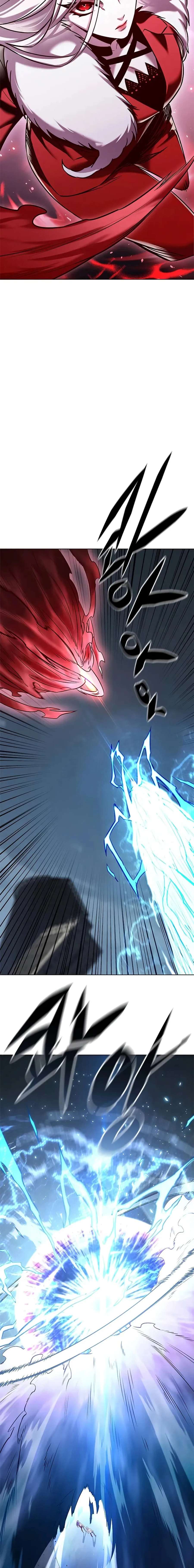 Read Eleceed: Velocidad electrica ES Manga Online