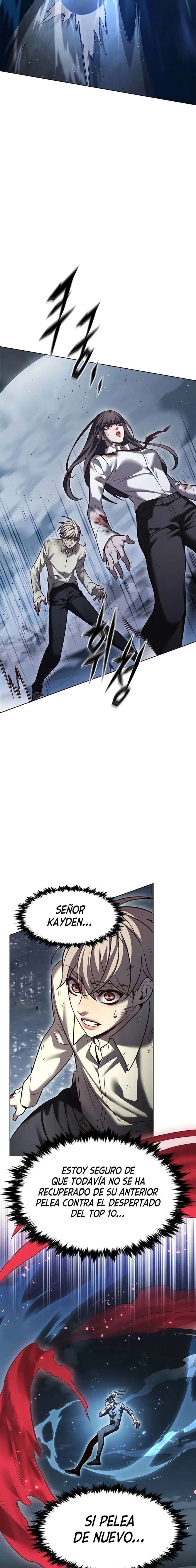 Read Eleceed: Velocidad electrica ES Manga Online