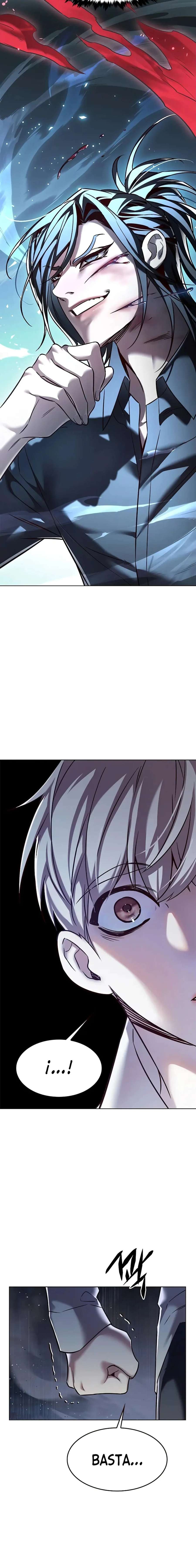 Read Eleceed: Velocidad electrica ES Manga Online