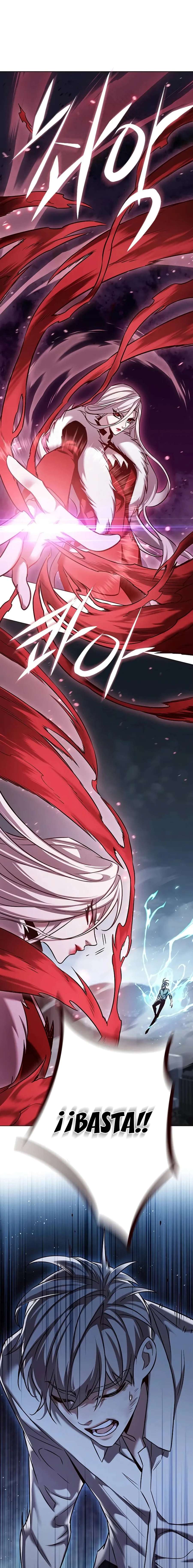 Read Eleceed: Velocidad electrica ES Manga Online