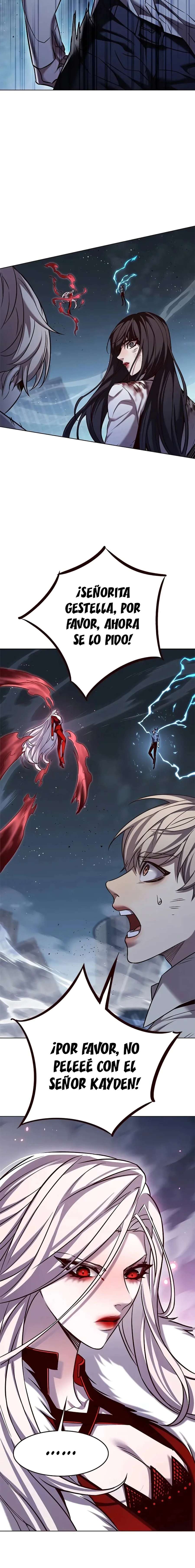 Read Eleceed: Velocidad electrica ES Manga Online