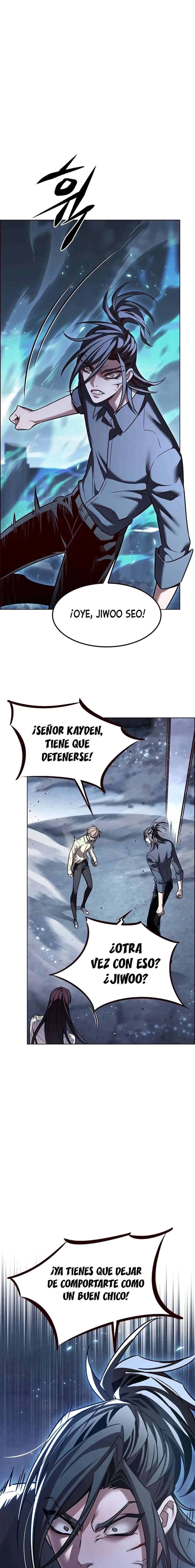 Read Eleceed: Velocidad electrica ES Manga Online