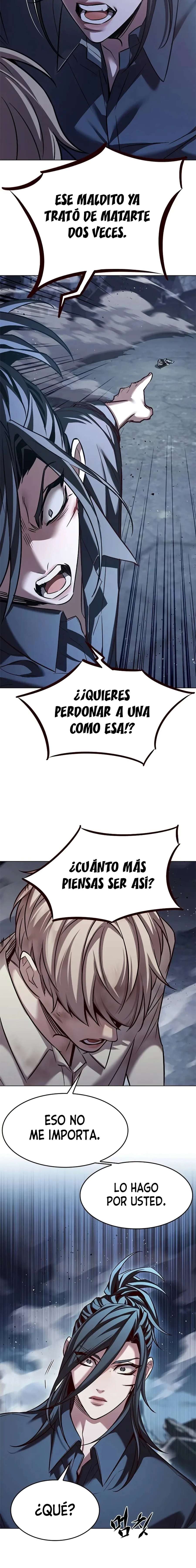 Read Eleceed: Velocidad electrica ES Manga Online