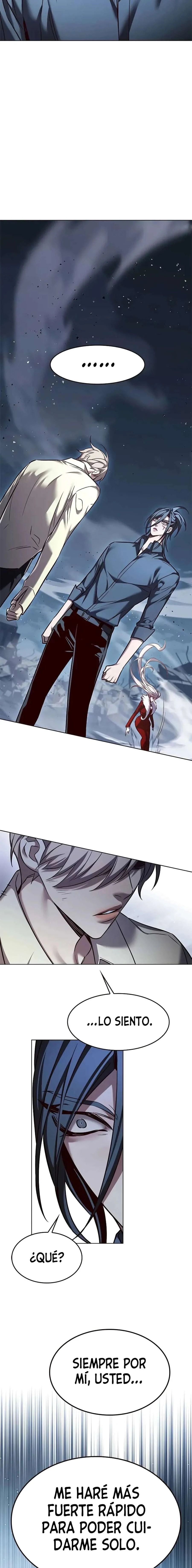 Read Eleceed: Velocidad electrica ES Manga Online
