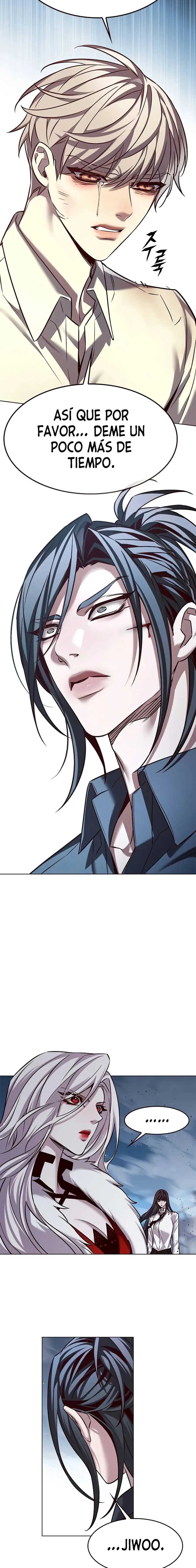 Read Eleceed: Velocidad electrica ES Manga Online