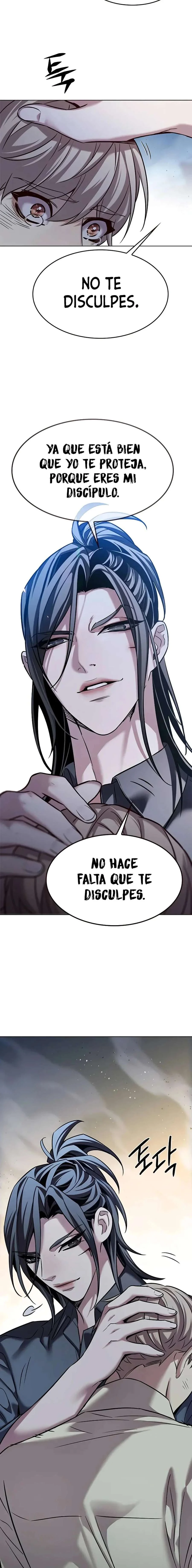 Read Eleceed: Velocidad electrica ES Manga Online