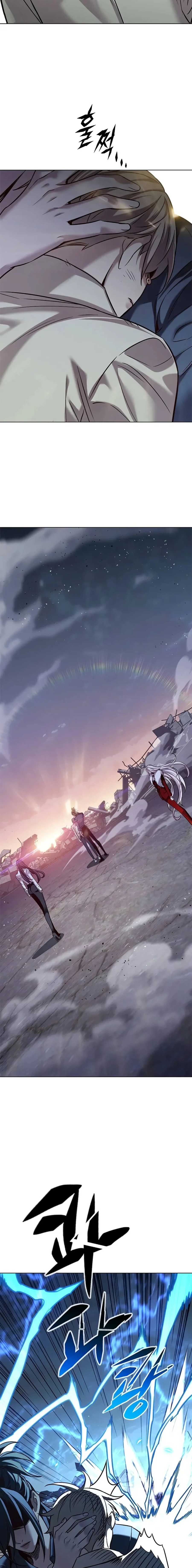 Read Eleceed: Velocidad electrica ES Manga Online