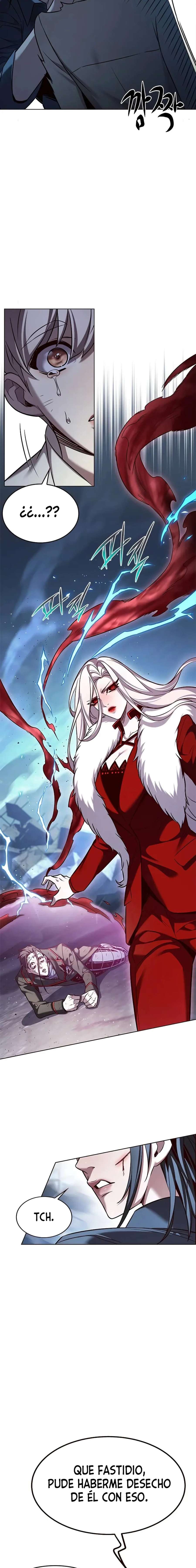 Read Eleceed: Velocidad electrica ES Manga Online
