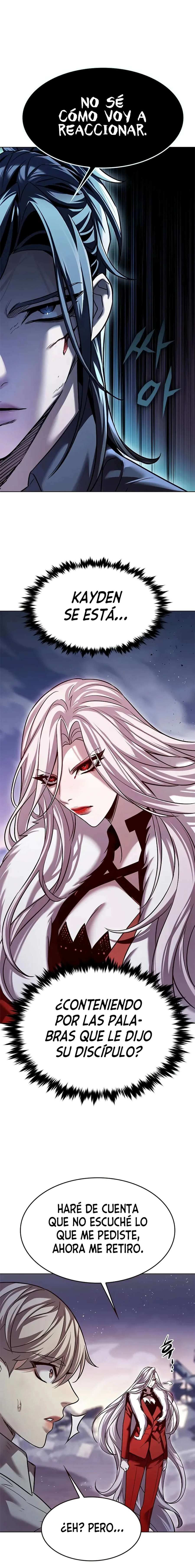 Read Eleceed: Velocidad electrica ES Manga Online