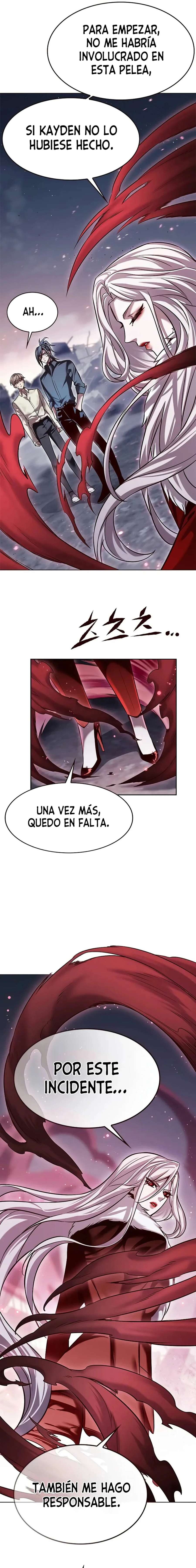 Read Eleceed: Velocidad electrica ES Manga Online