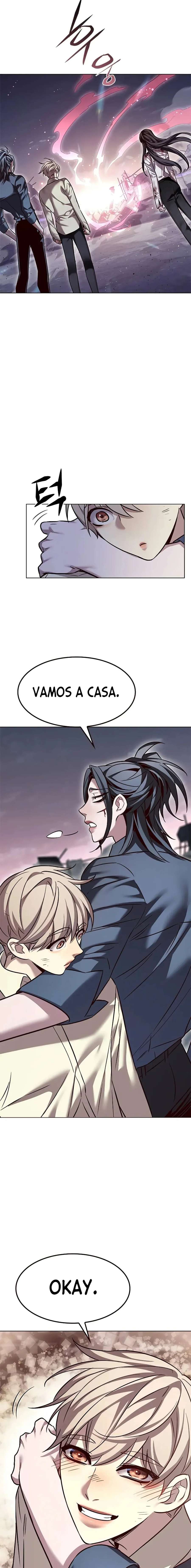 Read Eleceed: Velocidad electrica ES Manga Online