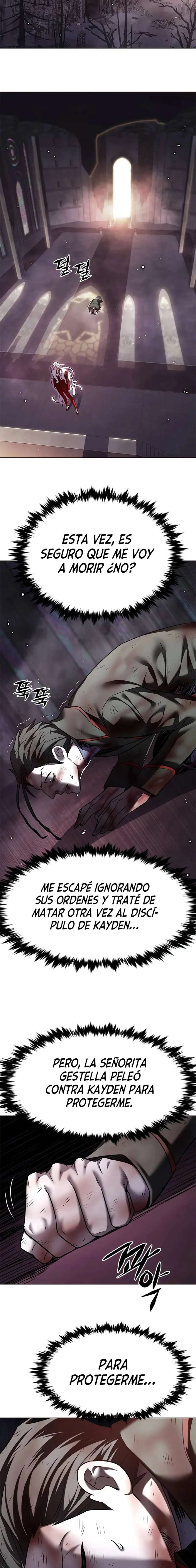 Read Eleceed: Velocidad electrica ES Manga Online