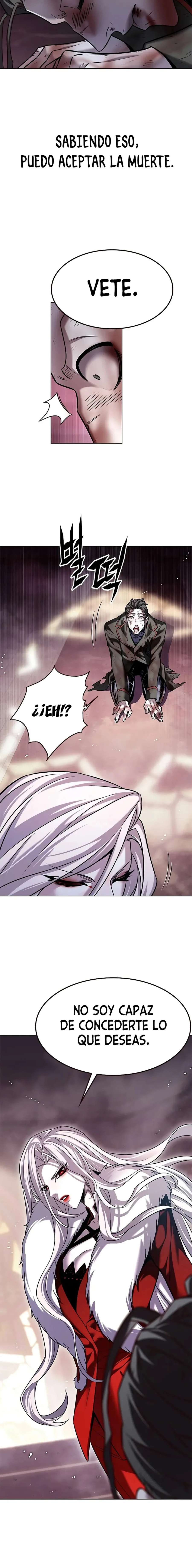 Read Eleceed: Velocidad electrica ES Manga Online