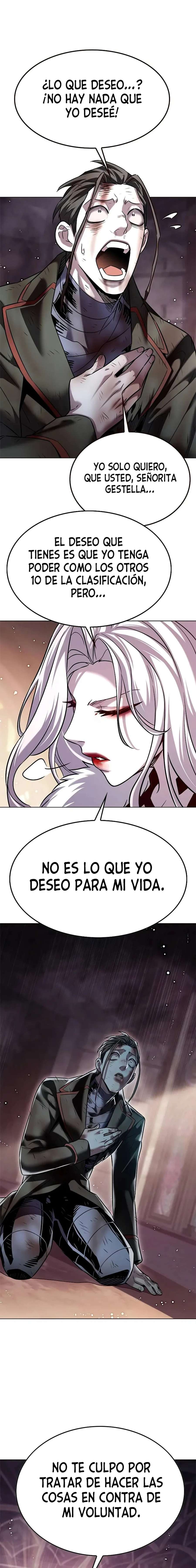 Read Eleceed: Velocidad electrica ES Manga Online