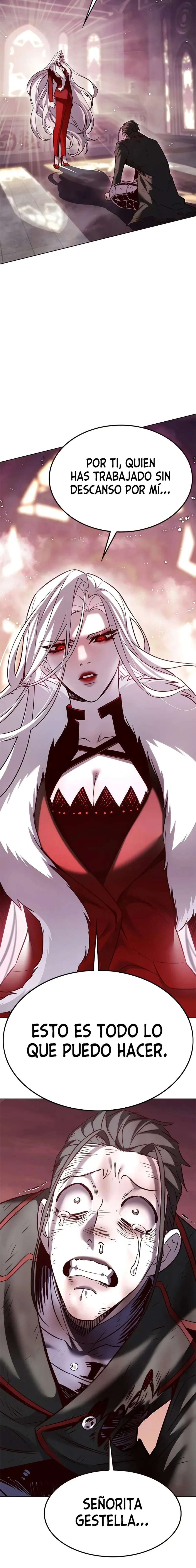 Read Eleceed: Velocidad electrica ES Manga Online