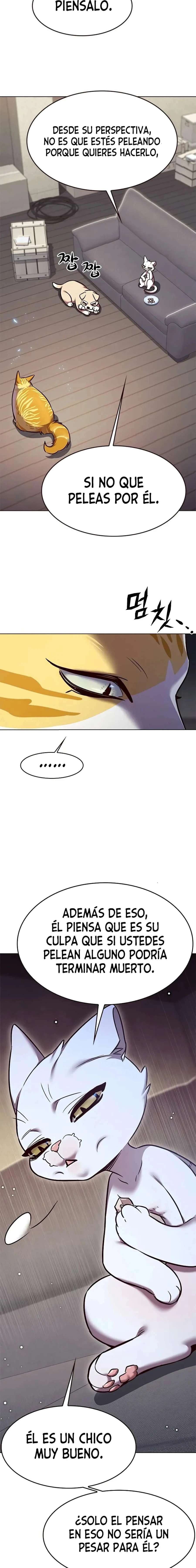 Read Eleceed: Velocidad electrica ES Manga Online