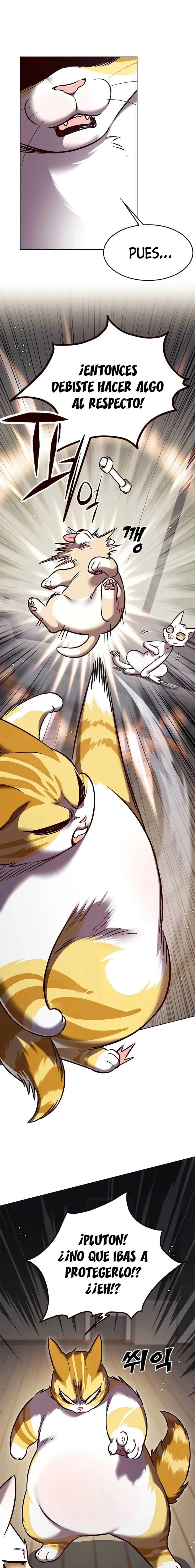 Read Eleceed: Velocidad electrica ES Manga Online