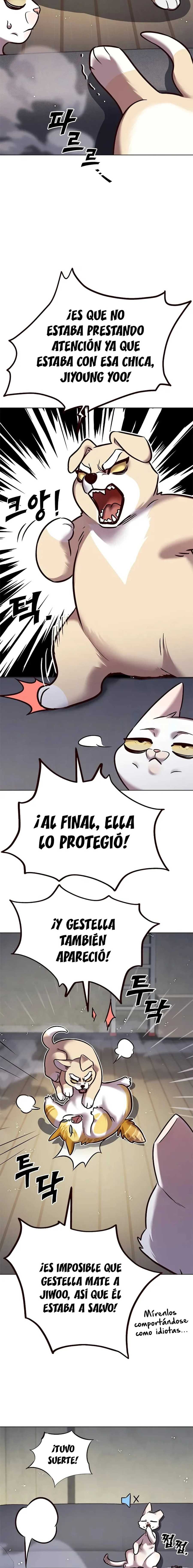 Read Eleceed: Velocidad electrica ES Manga Online