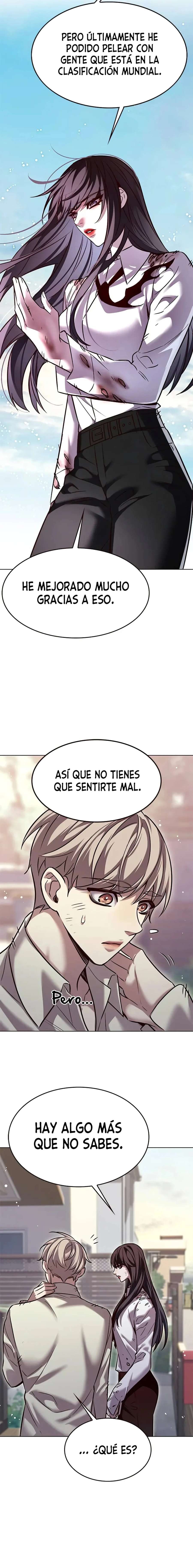 Read Eleceed: Velocidad electrica ES Manga Online