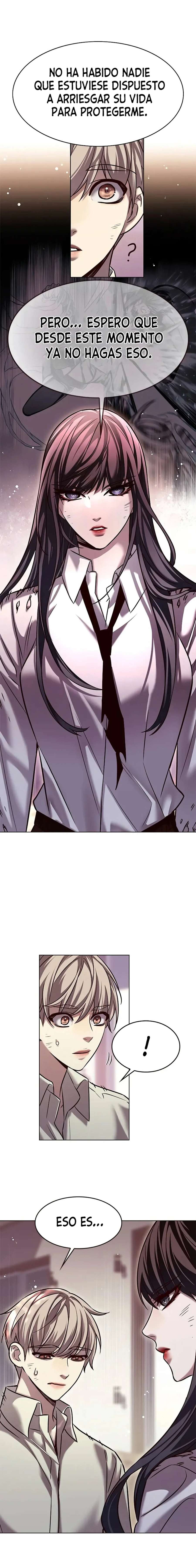 Read Eleceed: Velocidad electrica ES Manga Online