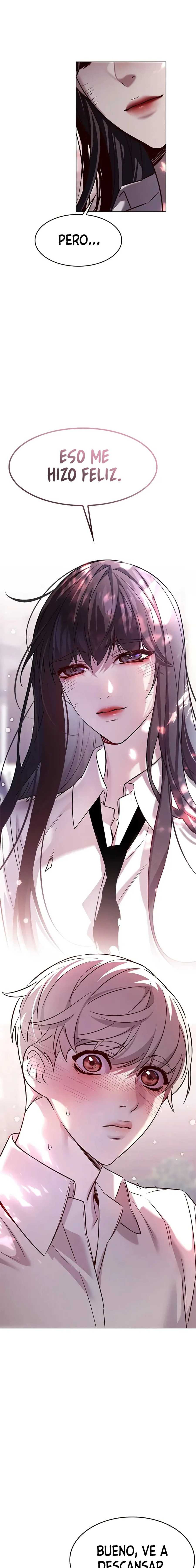 Read Eleceed: Velocidad electrica ES Manga Online