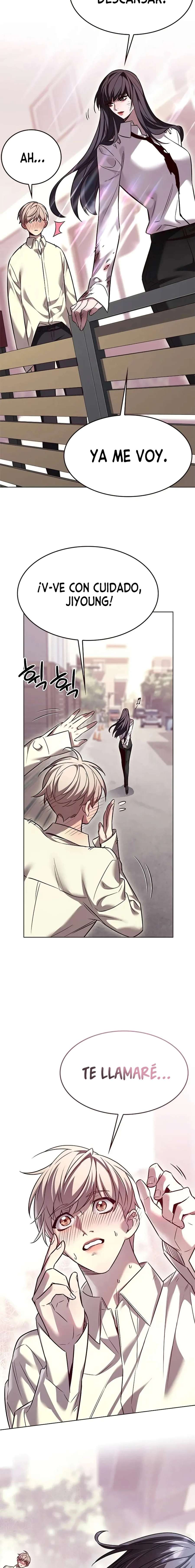 Read Eleceed: Velocidad electrica ES Manga Online