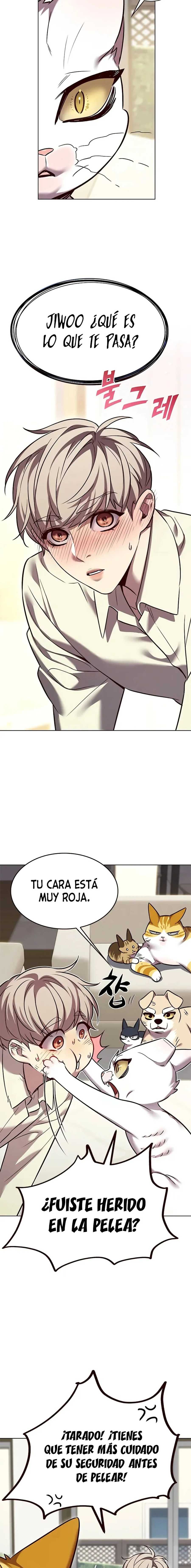 Read Eleceed: Velocidad electrica ES Manga Online