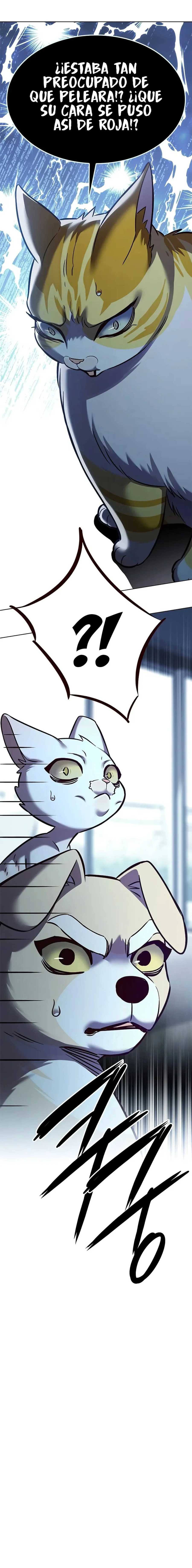 Read Eleceed: Velocidad electrica ES Manga Online
