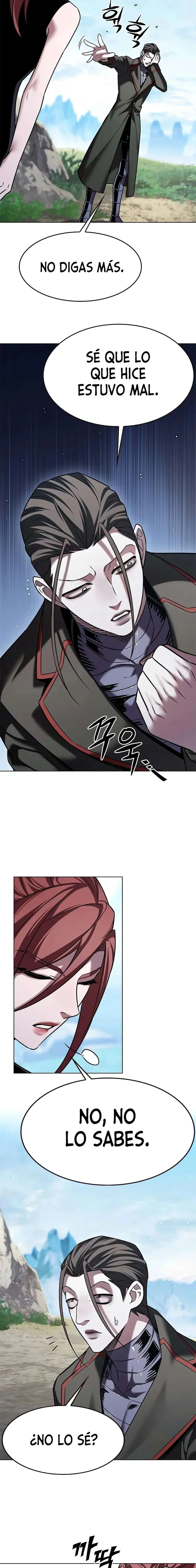 Read Eleceed: Velocidad electrica ES Manga Online