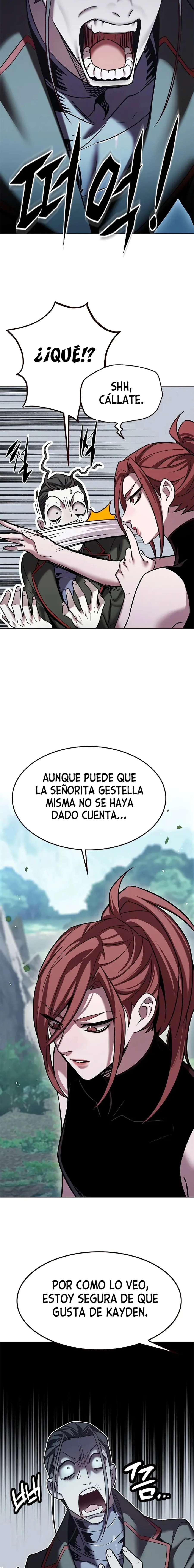 Read Eleceed: Velocidad electrica ES Manga Online